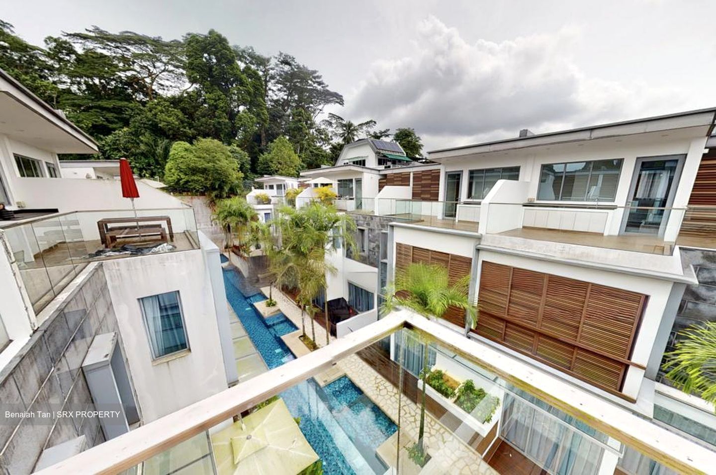 Greenwood Mews (D11), Terrace #500677921